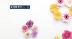 美樹様専用ページのサムネイル