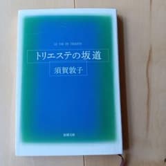 トリエステの坂道のサムネイル