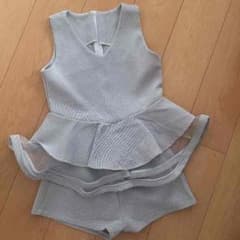 本日のみ値下げLAMIA セットアップのサムネイル