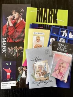 ジェヒョン☆新品未開封 NCT127 JAPAN イリチル 2026 FC会報 - メルカリ
