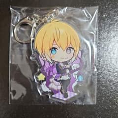 のっきさん アクリルキーホルダー きみゆめ グッズのサムネイル