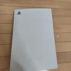PlayStation 5 本体 PS5のサムネイル