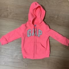 baby GAP パーカーのサムネイル