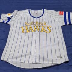 鷹の祭典2022　ユニフォームのサムネイル