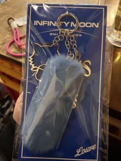 登坂広臣 ØMI INFINITYMOON バッグチャーム 会場限定 - メルカリ