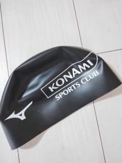 KONAMI シリコンキャップのサムネイル