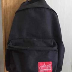 【mai様専用】マンハッタンポーテージ リュック（黒）のサムネイル