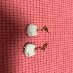 ピアス フランシュリッぺ 値下げ不可のサムネイル