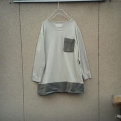 TROVE  LAYERED CUT SEWのサムネイル