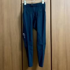 C3 fit  エレメントロングタイツ　Mのサムネイル