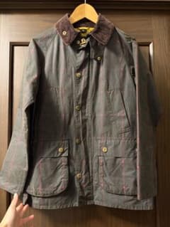 【値下げ】Barbour バブアーのサムネイル