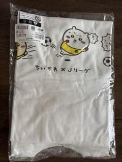 ちいかわ×Jリーグ Tシャツ 柏レイソル フリーサイズのサムネイル
