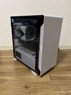 ゲーミングPC Ryzen7搭載のサムネイル