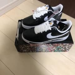 PEACEMINUSONE × NIKE AIR FORCE 1 LOWのサムネイル