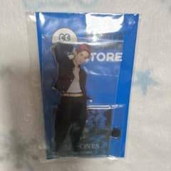 SixTONES 田中樹　アクスタのサムネイル