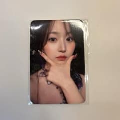 A Midsummer NMIXX's Dream Aladin 혜택 혜원