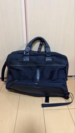 BRIEFING FUSION TRINITY LINER 3WAY - メルカリ