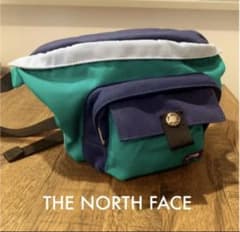 THE NORTH FACE ショルダーバッグのサムネイル