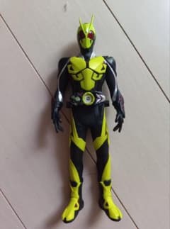 仮面ライダー フィギュアのサムネイル