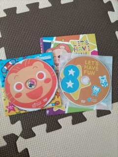 ミライコ☆旧版　サンプル　英語教育☆ミライコイングリッシュのサムネイル
