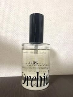 GLOSS Orchid マルチオイル 100mlのサムネイル