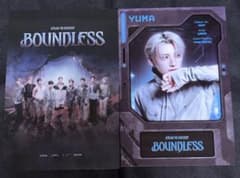 ATEAM BOUNDLESS YUMAのサムネイル