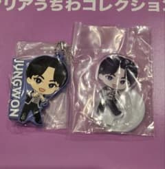 ラバスト　アクスタ　エナプ　ジョンウォンのサムネイル