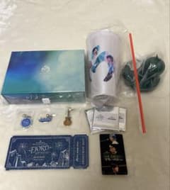 新品未使用　FJORD ミセス アクリルフレーム　ドリンクカップホルダーのサムネイル