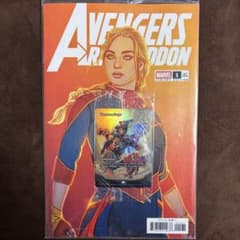 mtg Warstorm Surge AVENGERS armagedon - メルカリ