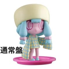 ウイルスイーツ Sugar Pop Party カラフルマシュマロ