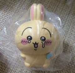 ちいかわ うさぎ 入浴剤 マスコットのサムネイル