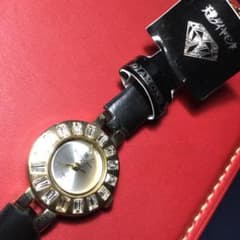 Salvatore Marra サルバトーレマーラ 天然ダイヤ 腕時計 ゴールドのサムネイル
