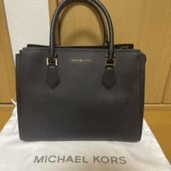 MICHAEL KORS ブラックのサムネイル