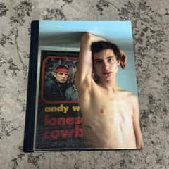 Collier Schorr Pauls Bookのサムネイル