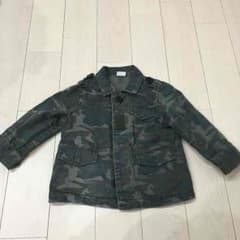 miki様 プティマイン カモフラジャケットのサムネイル