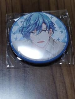 B-project 愛染健十 缶バッジのサムネイル