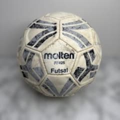 モルテン　フットサルボール