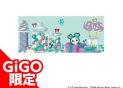 TWICE GiGO限定 ラバーマットミナ - メルカリ