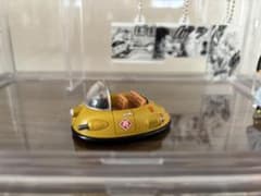 ドラゴンボール カプセルコーポレーション ミニカーのサムネイル