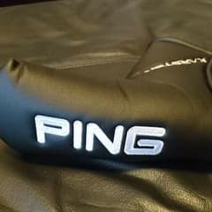未使用★Ping純正パターカバー (ピン型)のサムネイル