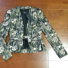 専用です 新品 未使用☆ BIRD By JUICY COUTURE ジャケットのサムネイル