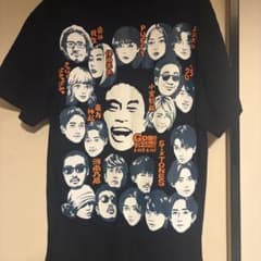 GOBU GOBU Festival 2024 Tシャツのサムネイル