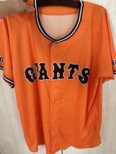 巨人ユニフォームのサムネイル