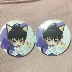A3! 真澄 ナンジャ 缶バッジのサムネイル