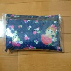 新品☆未使用☆ペコちゃんボストンバッグのサムネイル