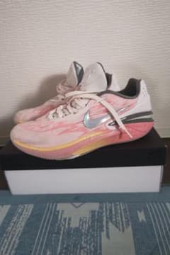 NIKE GTCUT2のサムネイル