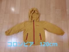 キッズパーカーのサムネイル