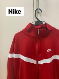 値下げしました！NIKE ナイキ ジャージ　Vintageのサムネイル