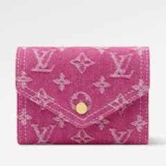 新品・ギフト用】ルイヴィトン ポルトフォイユ・ヴィクトリーヌ 財布