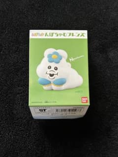 んぽちゃむ フレンズのサムネイル